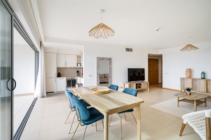 Image No.6-Appartement de 1 chambre à vendre à Albufeira