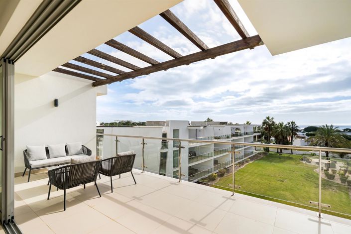 Image No.7-Appartement de 1 chambre à vendre à Albufeira