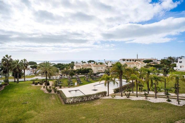 Image No.8-Appartement de 1 chambre à vendre à Albufeira