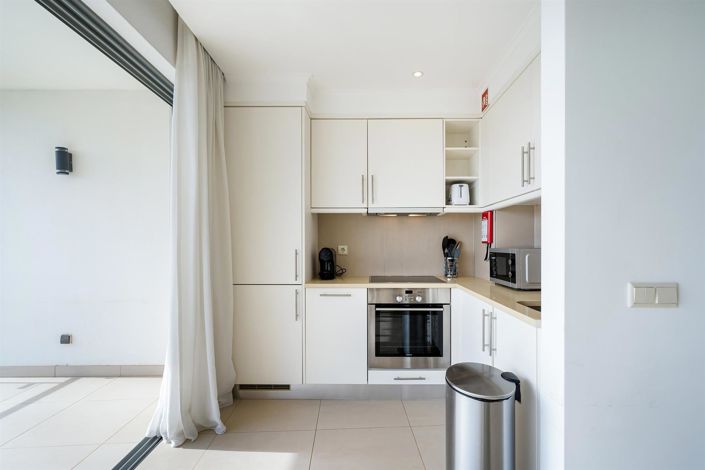 Image No.9-Appartement de 1 chambre à vendre à Albufeira