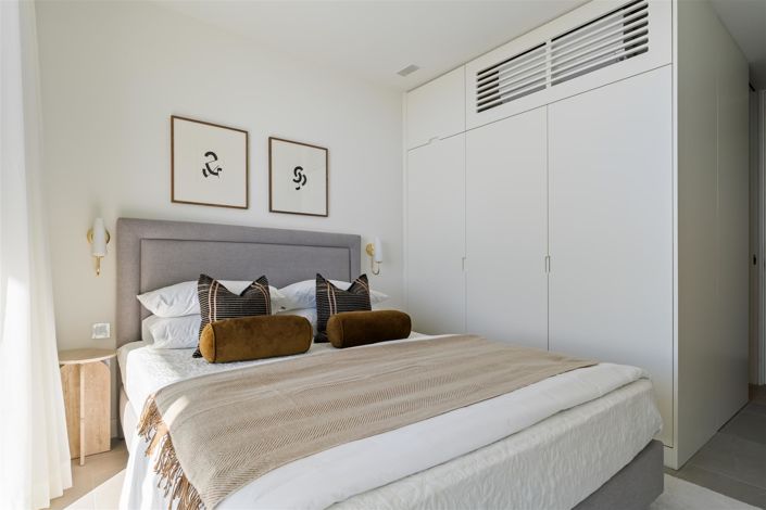 Image No.25-4 Bed Apartment for sale