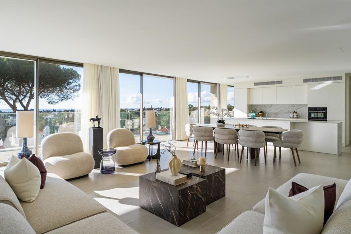 Image No.3-4 Bed Apartment for sale