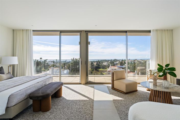 Image No.36-4 Bed Apartment for sale