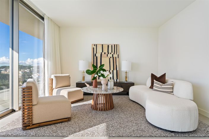 Image No.38-4 Bed Apartment for sale