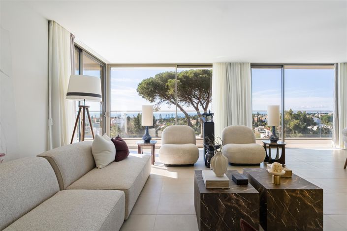 Image No.4-4 Bed Apartment for sale