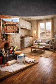 1 - Toulouse, Appartement