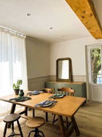 1 - Callas, Appartement