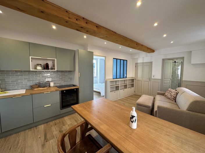 Image No.8-Appartement à vendre à Callas