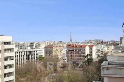 1 - Boulogne-Billancourt, Apartment