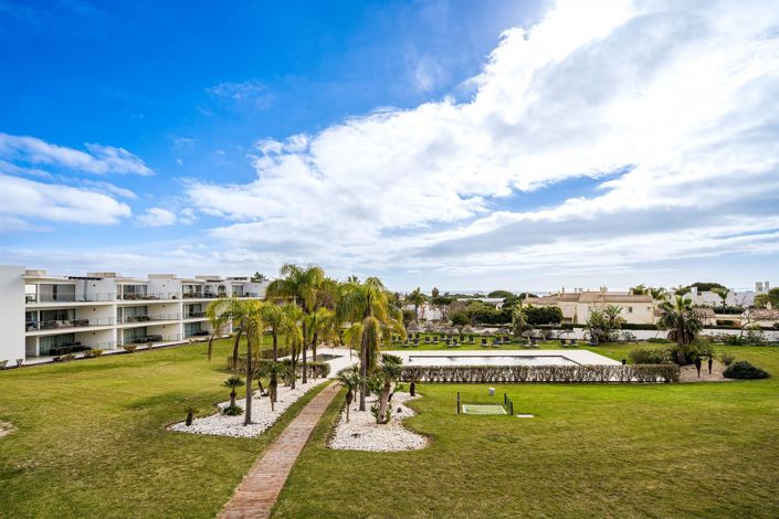 Image No.10-Appartement de 1 chambre à vendre à Albufeira