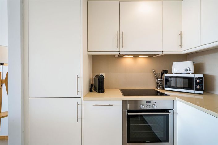 Image No.12-Appartement de 1 chambre à vendre à Albufeira