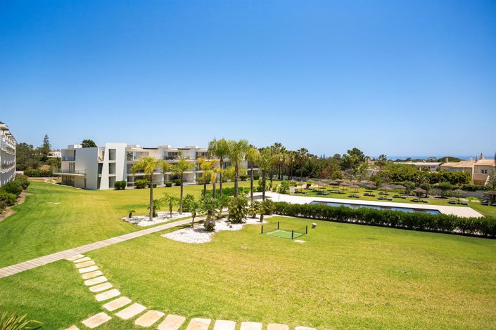 Image No.22-Appartement de 1 chambre à vendre à Albufeira