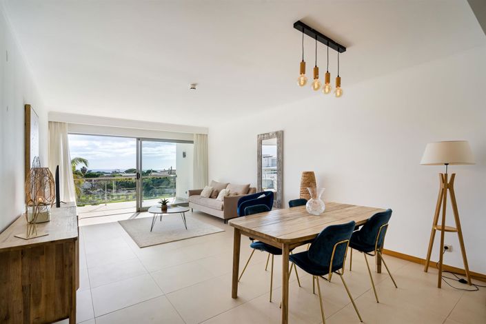 Image No.3-Appartement de 1 chambre à vendre à Albufeira