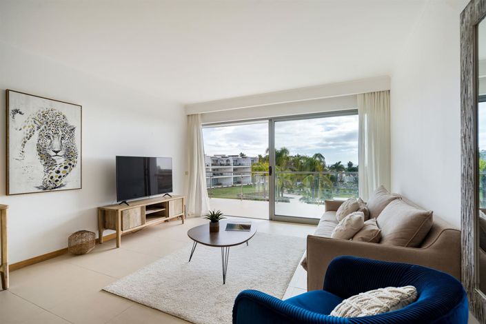 Image No.4-Appartement de 1 chambre à vendre à Albufeira