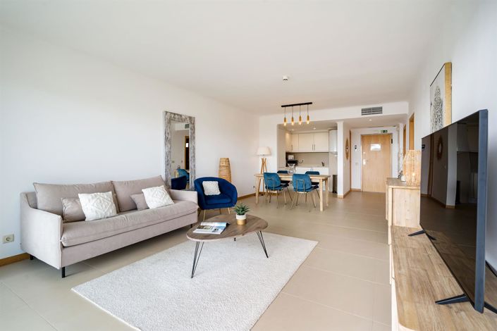 Image No.5-Appartement de 1 chambre à vendre à Albufeira