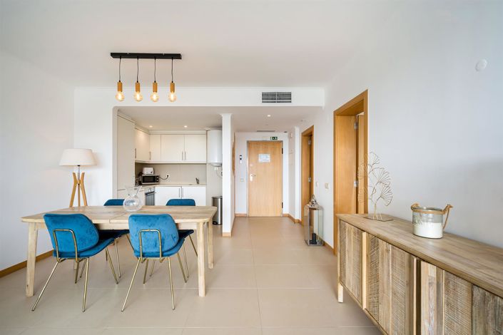 Image No.6-Appartement de 1 chambre à vendre à Albufeira