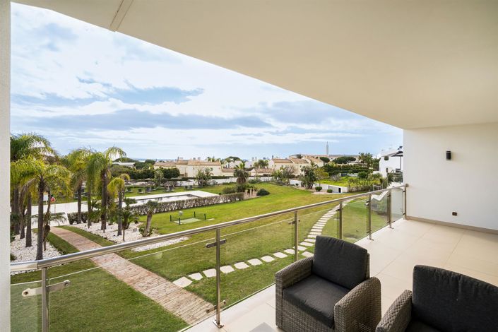 Image No.7-Appartement de 1 chambre à vendre à Albufeira