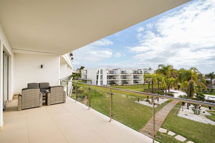 Image No.8-Appartement de 1 chambre à vendre à Albufeira