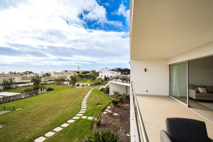 Image No.9-Appartement de 1 chambre à vendre à Albufeira