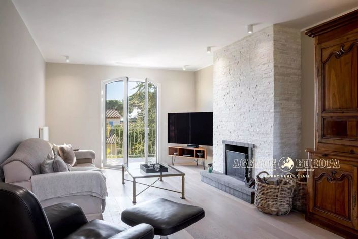 Image No.10-Maison de 5 chambres à vendre à Mougins