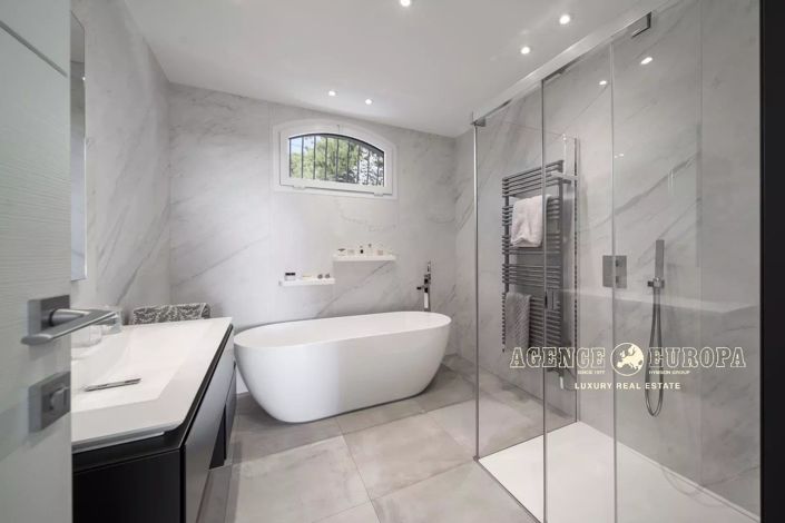 Image No.13-Maison de 5 chambres à vendre à Mougins