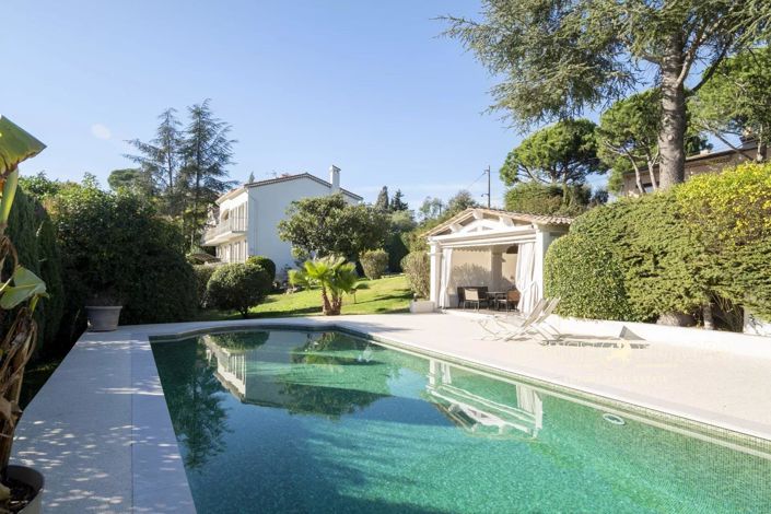 Image No.14-Maison de 5 chambres à vendre à Mougins