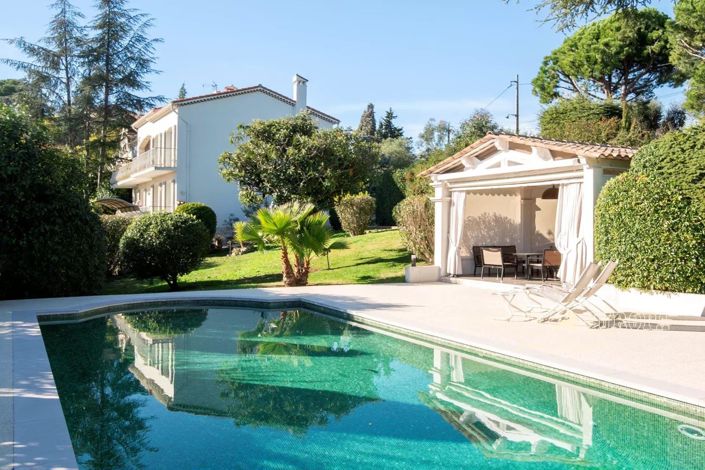 Image No.2-Maison de 5 chambres à vendre à Mougins