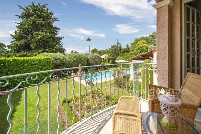 Image No.9-Maison de 3 chambres à vendre à Mougins