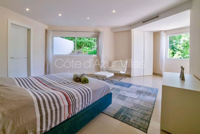 Image No.14-Maison de 6 chambres à vendre à Mougins