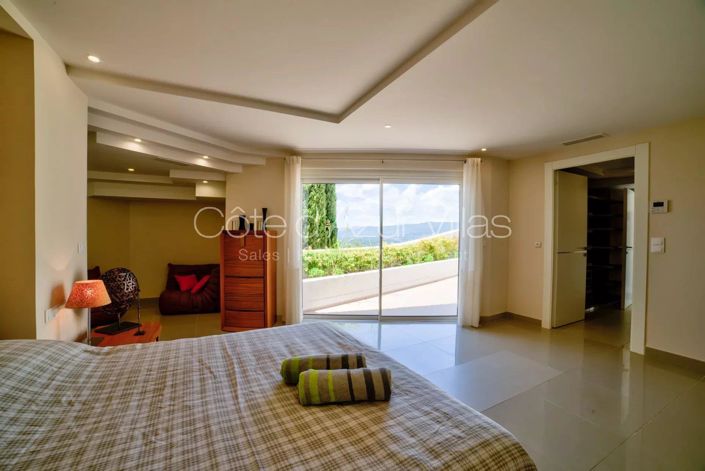 Image No.17-Maison de 6 chambres à vendre à Mougins