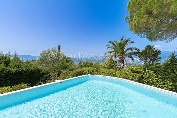 Image No.18-Maison de 6 chambres à vendre à Mougins