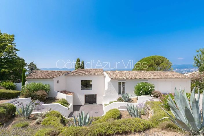 Image No.19-Maison de 6 chambres à vendre à Mougins