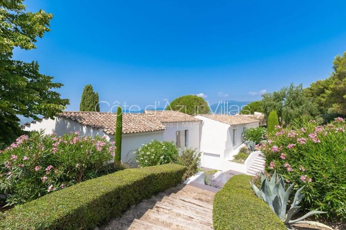 Image No.20-Maison de 6 chambres à vendre à Mougins