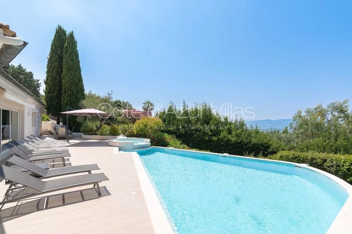 Image No.22-Maison de 6 chambres à vendre à Mougins