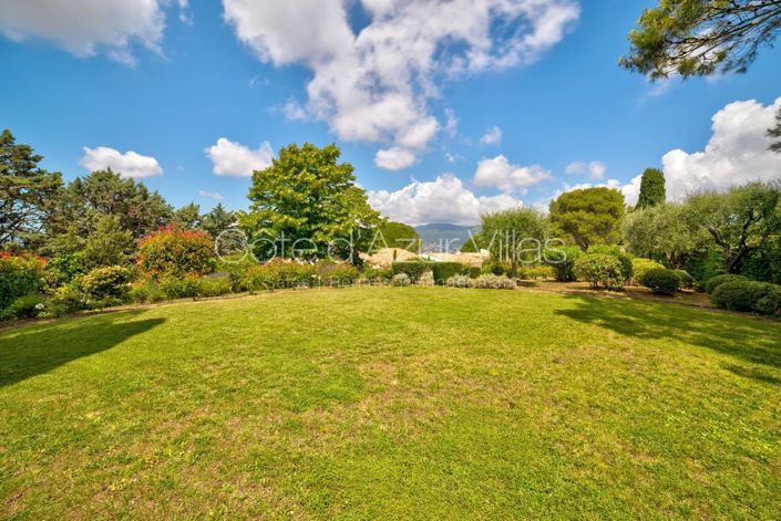 Image No.23-Maison de 6 chambres à vendre à Mougins