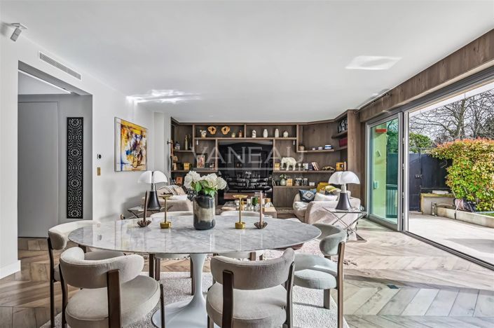 Image No.17-Appartement de 3 chambres à vendre à Neuilly-sur-Seine