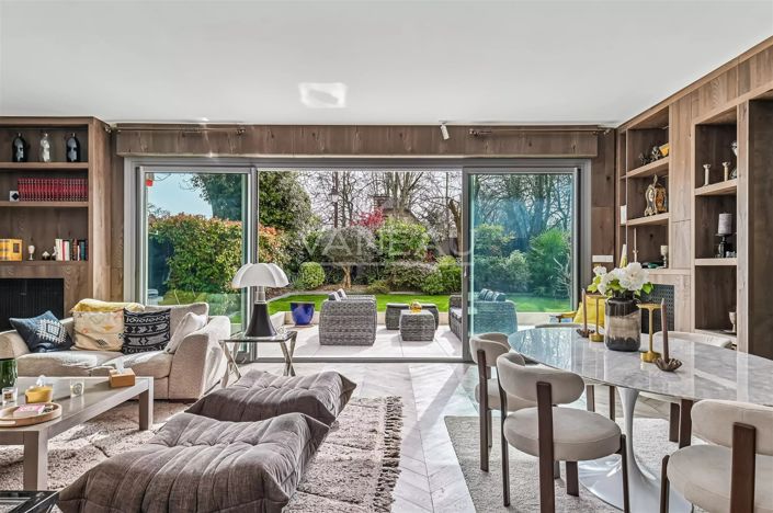 Image No.2-Appartement de 3 chambres à vendre à Neuilly-sur-Seine