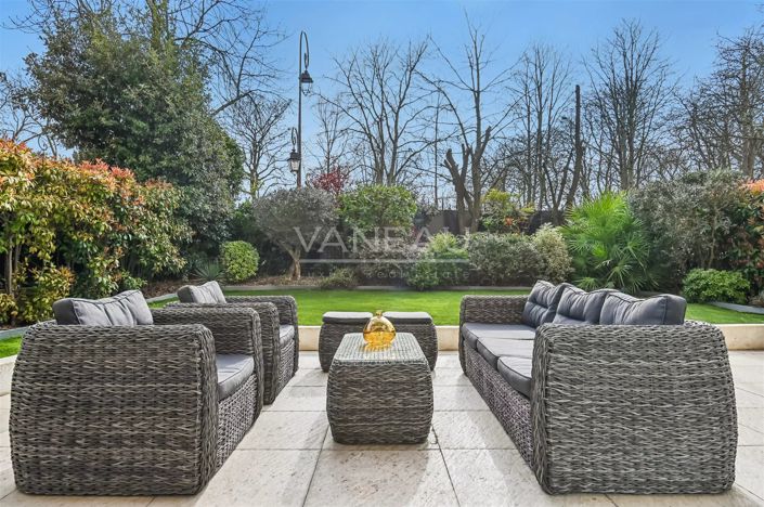 Image No.3-Appartement de 3 chambres à vendre à Neuilly-sur-Seine