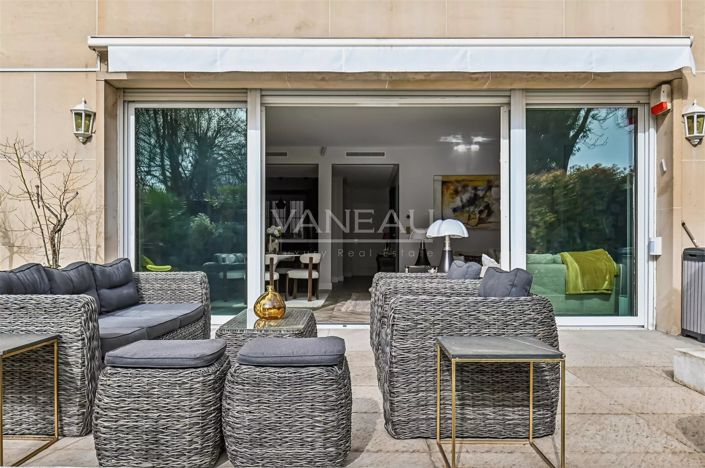 Image No.5-Appartement de 3 chambres à vendre à Neuilly-sur-Seine
