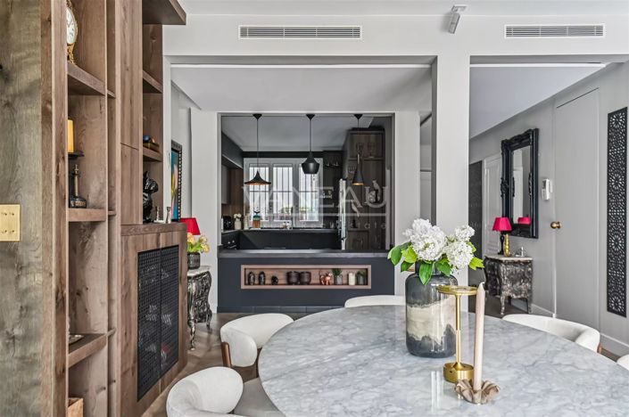 Image No.6-Appartement de 3 chambres à vendre à Neuilly-sur-Seine