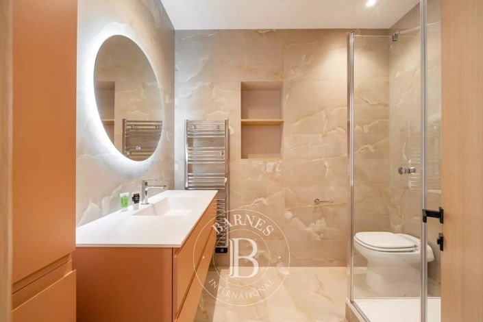 Image No.10-Appartement de 3 chambres à vendre à Cannes