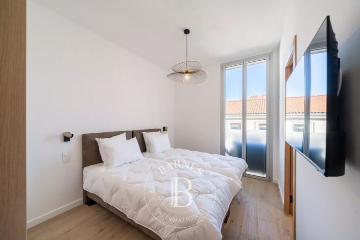 Image No.11-Appartement de 3 chambres à vendre à Cannes