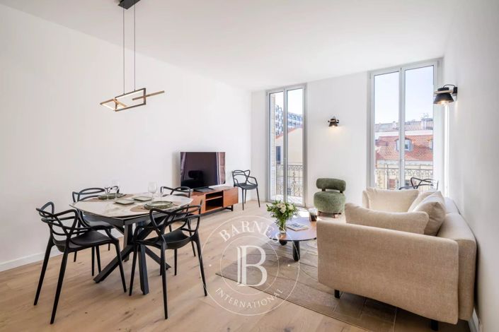 Image No.9-Appartement de 3 chambres à vendre à Cannes