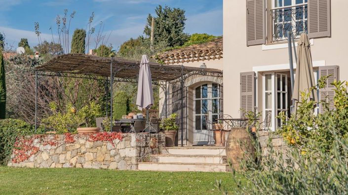 Image No.14-Maison de 4 chambres à vendre à Mougins