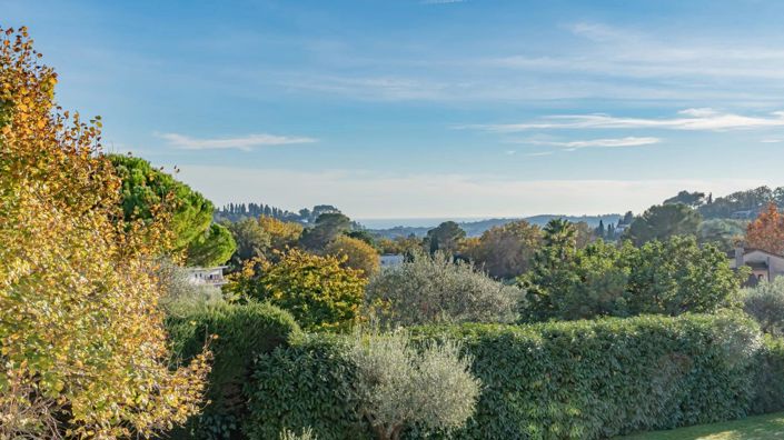 Image No.4-Maison de 4 chambres à vendre à Mougins