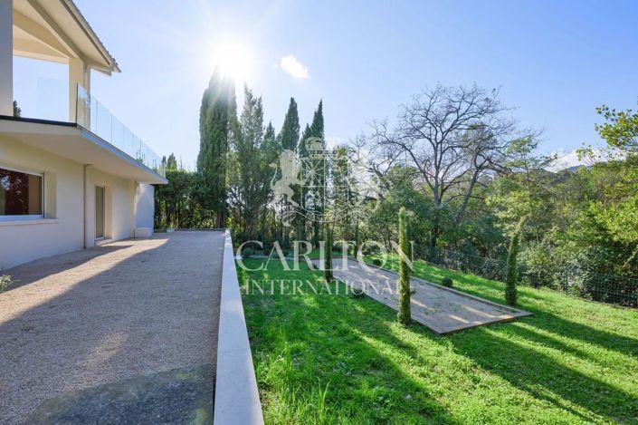 Image No.21-Maison de 5 chambres à vendre à Mougins