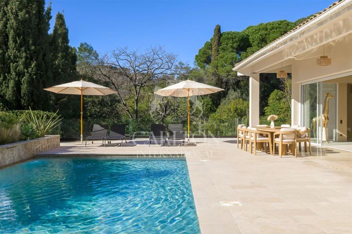 Image No.23-Maison de 5 chambres à vendre à Mougins