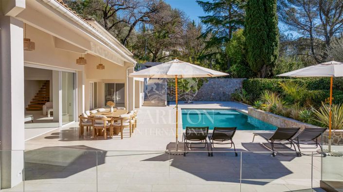 Image No.4-Maison de 5 chambres à vendre à Mougins