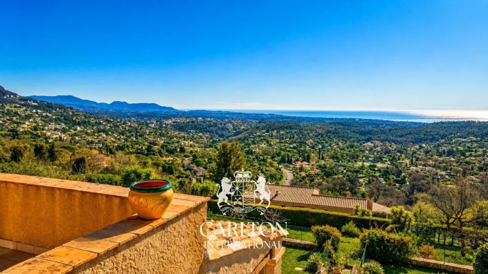 Image No.16-Maison de 4 chambres à vendre à Tourrettes-sur-Loup