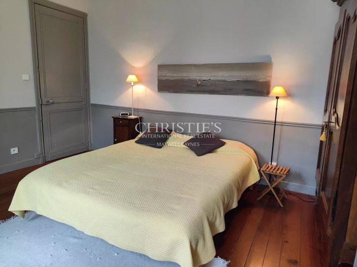 Image No.15-Maison de 4 chambres à vendre à Saint-Martin-de-Ré